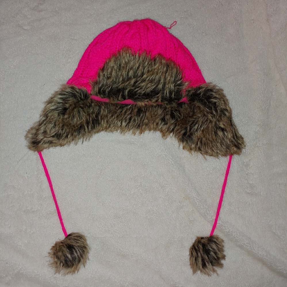 Winter hat